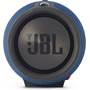 JBL Xtreme Blue - bass radiator