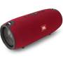 JBL Xtreme Red - left front