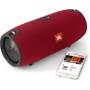 JBL Xtreme Red - with control app (smartphone not included)
