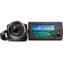 Sony Handycam® HDR-PJ440 Turn the screen around when you want to be in the movie