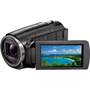 Sony Handycam® HDR-PJ670 Front