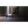 Parrot Buzz Jumping Night Drone After-hours racing is a breeze when you turn on the Buzz's headlights