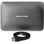 Harman Kardon Esquire 2 Gray - with included charging cable
