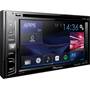 Pioneer AVH-X1800S Other