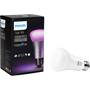 Philips Hue 2.0 A19 White and Color Ambiance Light Bulb Add up to 50 lights to your Hue system