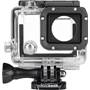 GoPro Dive Housing Front, straight-on