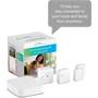 Samsung SmartThings Home Monitoring Kit The kit has everything you need to get started