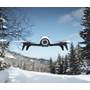 Parrot Bebop 2 Quadcopter Fly places you can't get to on foot