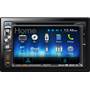 Axxera AV6116Bi Touchscreen controls make the AV6116Bi easy to use.