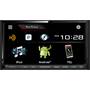 Kenwood DDX773BH Pair up two phones via Bluetooth and control them from this receiver's touchscreen display