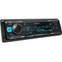 Kenwood KMM-BT315U Get the most from your digital music