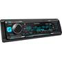 Kenwood KMM-BT515HD Works with Apple or Android phones