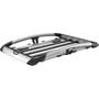 Thule 864 Trail Cargo Basket Front