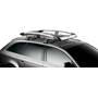 Thule 865 Trail Roof Carrier Other