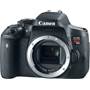 Canon EOS Rebel T6i (no lens included) Front