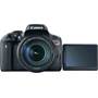 Canon EOS Rebel T6i Telephoto Kit 3