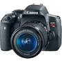 Canon EOS Rebel T6i Kit Front