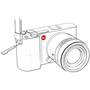 Leica T Camera (no lens included) Other