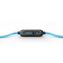 SMS Audio BioSport™ Toggle between heart monitor and phone mode
