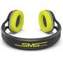 SMS Audio SYNC by 50 On-ear Wireless Sport Cushioned earcups for comfortable listening during intense workouts