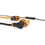 SMS Audio SMS Audio SYNC by 50 In-ear Wireless Sport Fits securely in your ear