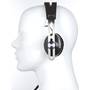 Sennheiser Momentum 2.0 OEG Mannequin shown for fit and scale