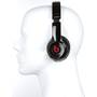 Beats by Dr. Dre® Solo2 Wireless Mannequin shown for fit and scale