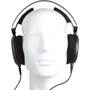 Audio-Technica ATH-R70x Mannequin shown for fit and scale