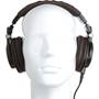 Audio-Technica ATH-M50xDG Mannequin shown for fit and scale