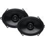 Lightning Audio L57 These Lightning 2-way speakers will bring new life to the audio in your car