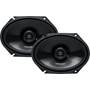 Lightning Audio L68 These Lightning 2-way speakers will bring new life to the audio in your car