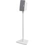 Sanus WSS1 White - Sonos PLAY:3 vertically mounted (speaker not included)
