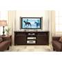 Havenwood HWBLA67E Family room setting (TV and components not included)