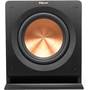 Klipsch RP-110WSW Reference Premiere HD Wireless Direct front view with grille removed