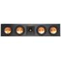 Klipsch RP-440WC Reference Premiere HD Wireless Direct front view with grille removed