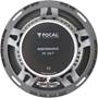 Focal PC 165F Back