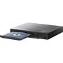 Sony BDP-S3700 Plays Blu-ray and Standard DVDs in HD up to 1080p