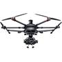 Yuneec Tornado H920 Hexacopter RTF Bundle Shown in flight with landing gear retracted (camera not included)
