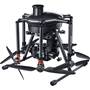 Yuneec Tornado H920 Hexacopter RTF Bundle Flight arms fold for easy storage (camera not included)