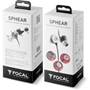 Focal Sphear Box front and back