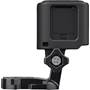 GoPro HERO Session Low-profile frame can be extended when necessary