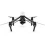 DJI Inspire 1 RAW The Zenmuse X5R camera captures stunning 4K video and still photos