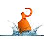 BOOM Swimmer Duo Orange - waterproof