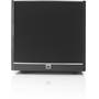 JBL Arena Sub 100P Direct front view with grille on