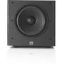 JBL Arena Sub 100P Direct front view with grille removed