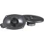 Memphis Audio 15-MCX69 Memphis Audio's MClass Series speakers give you swivel-mounted tweeters for more effective dispersal of the high range