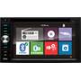 Boss BV760B Get touchscreen control and wireless convenience with Bluetooth