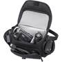 Sony LCS-U21 Ample storage for camcorder and accessories (not included)