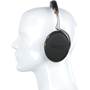 Parrot Zik 3 Mannequin shown for fit and scale