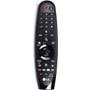 LG 60UH8500 Magic Remote with voice control